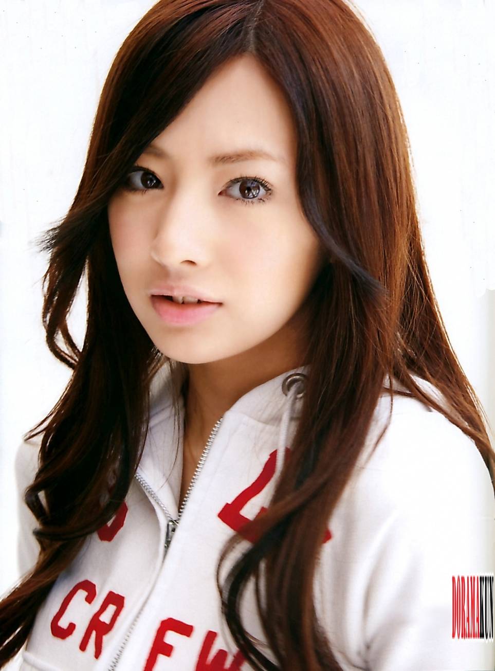 Model-Model Sexy Jepang yang Akan Menggetarkan Jiwa Agan