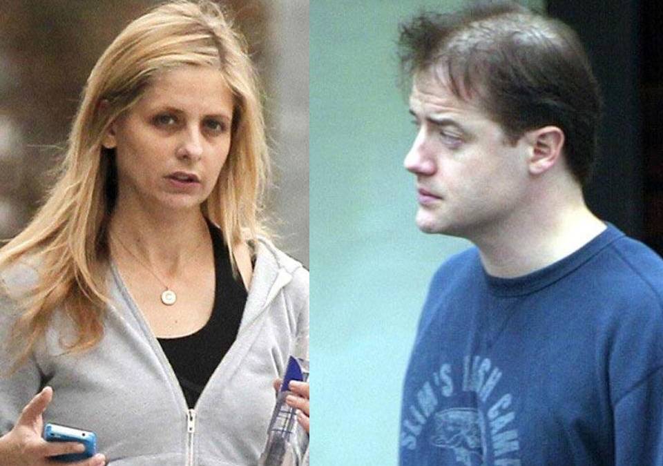 15 Washed Up Celebrities And What They Are Doing Now
