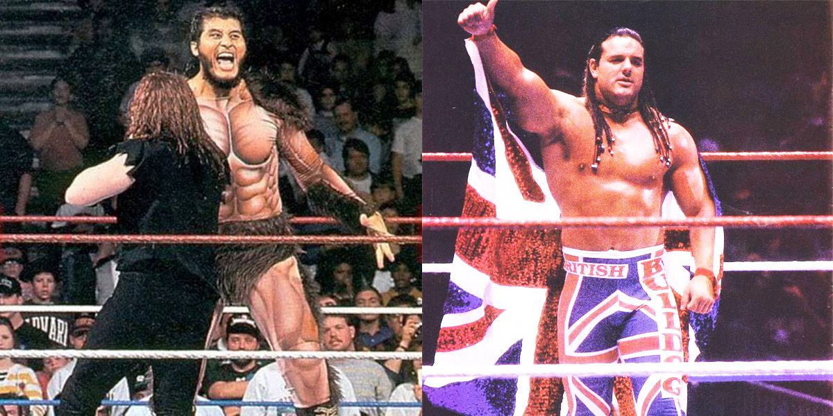 15 Wrestlers Who Died Before 50 Therichest