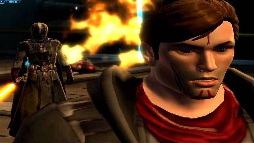 The 15 Weakest Sith Lords Ever
