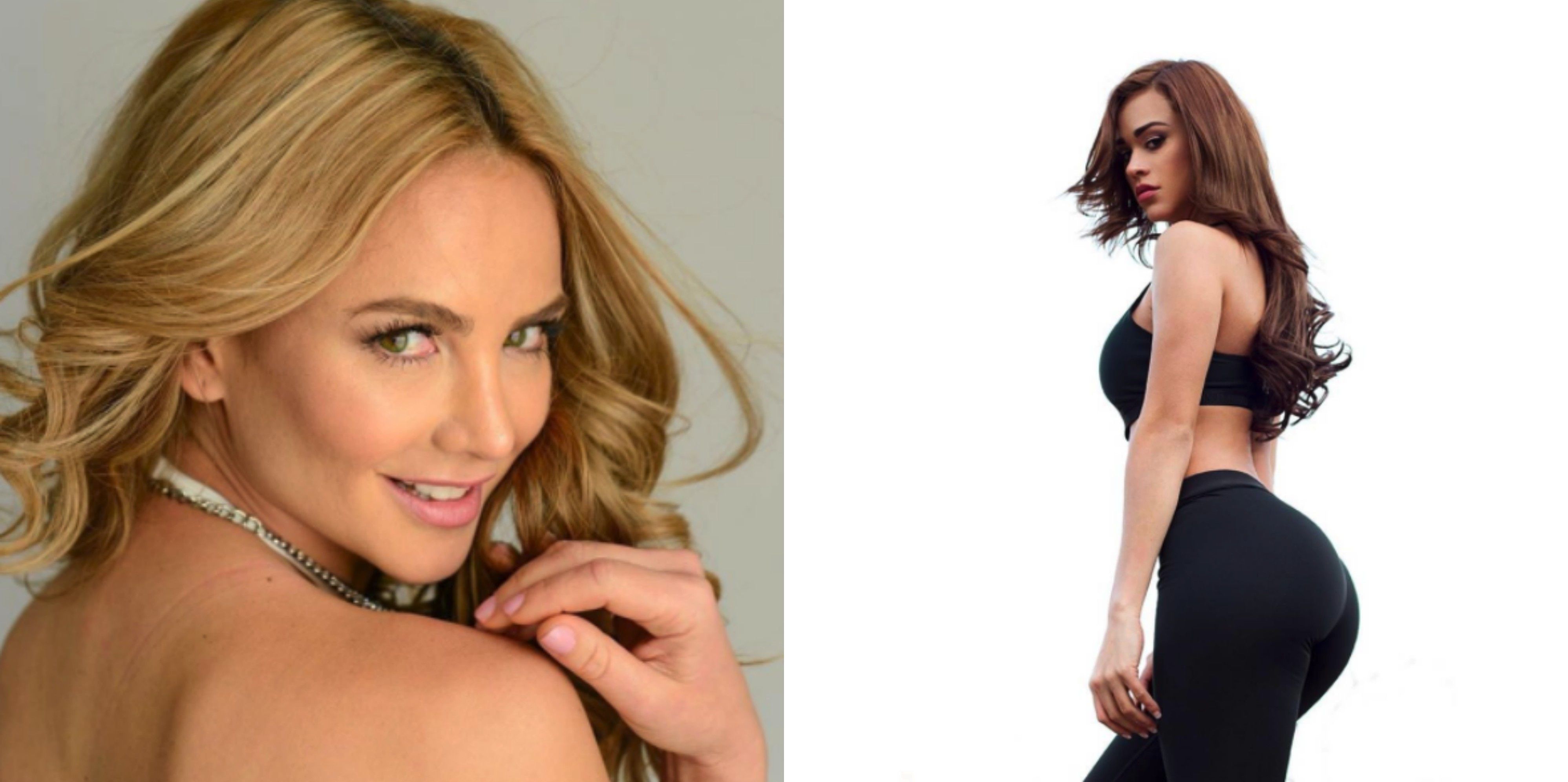 15 Of The Most Stunning Television Reporters Of 2017 | TheRichest