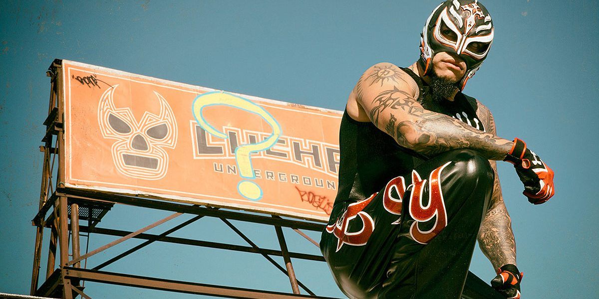 wrestlers leaving wwe for aew