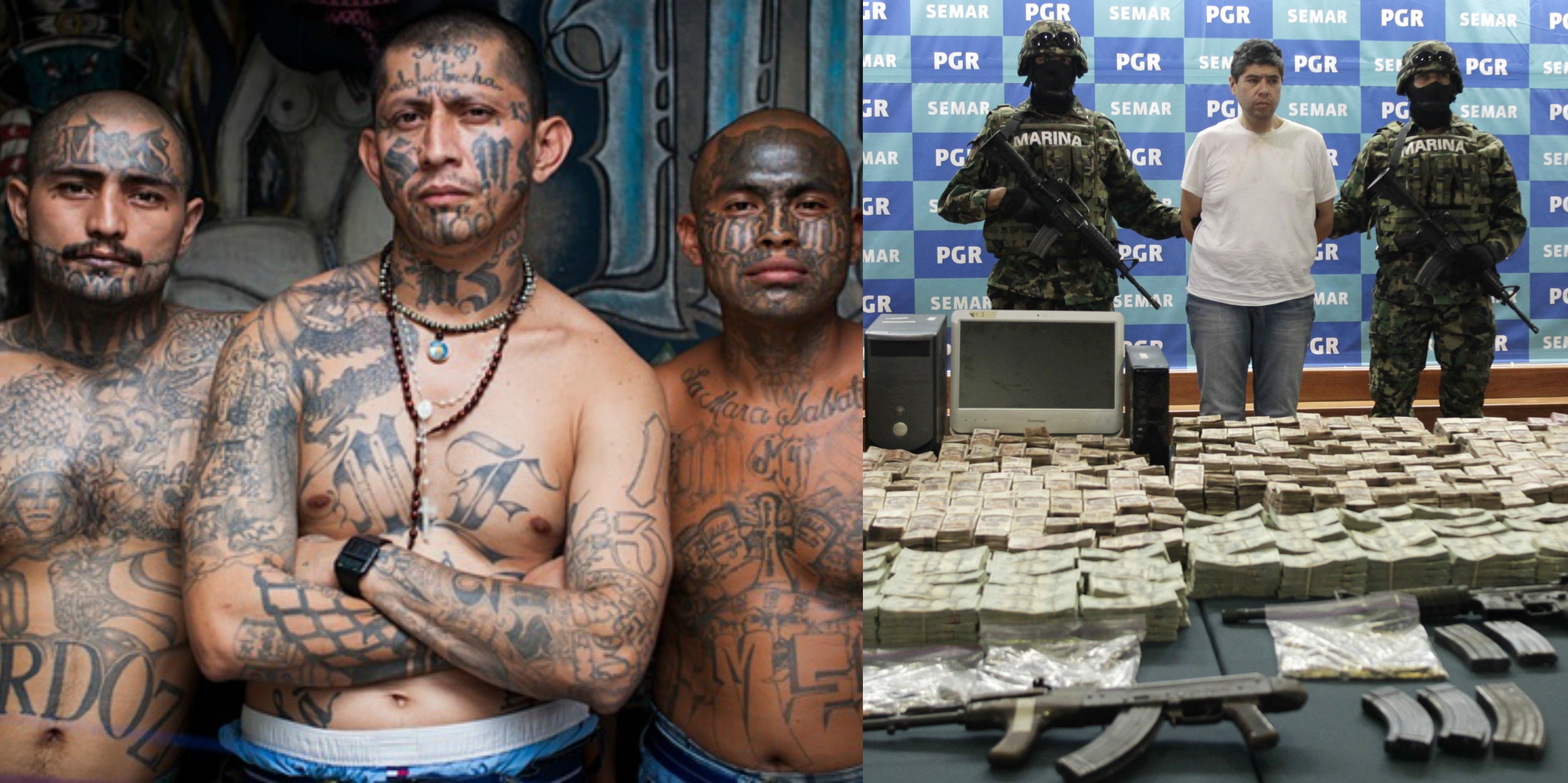 What Is The Top Cartel In Mexico