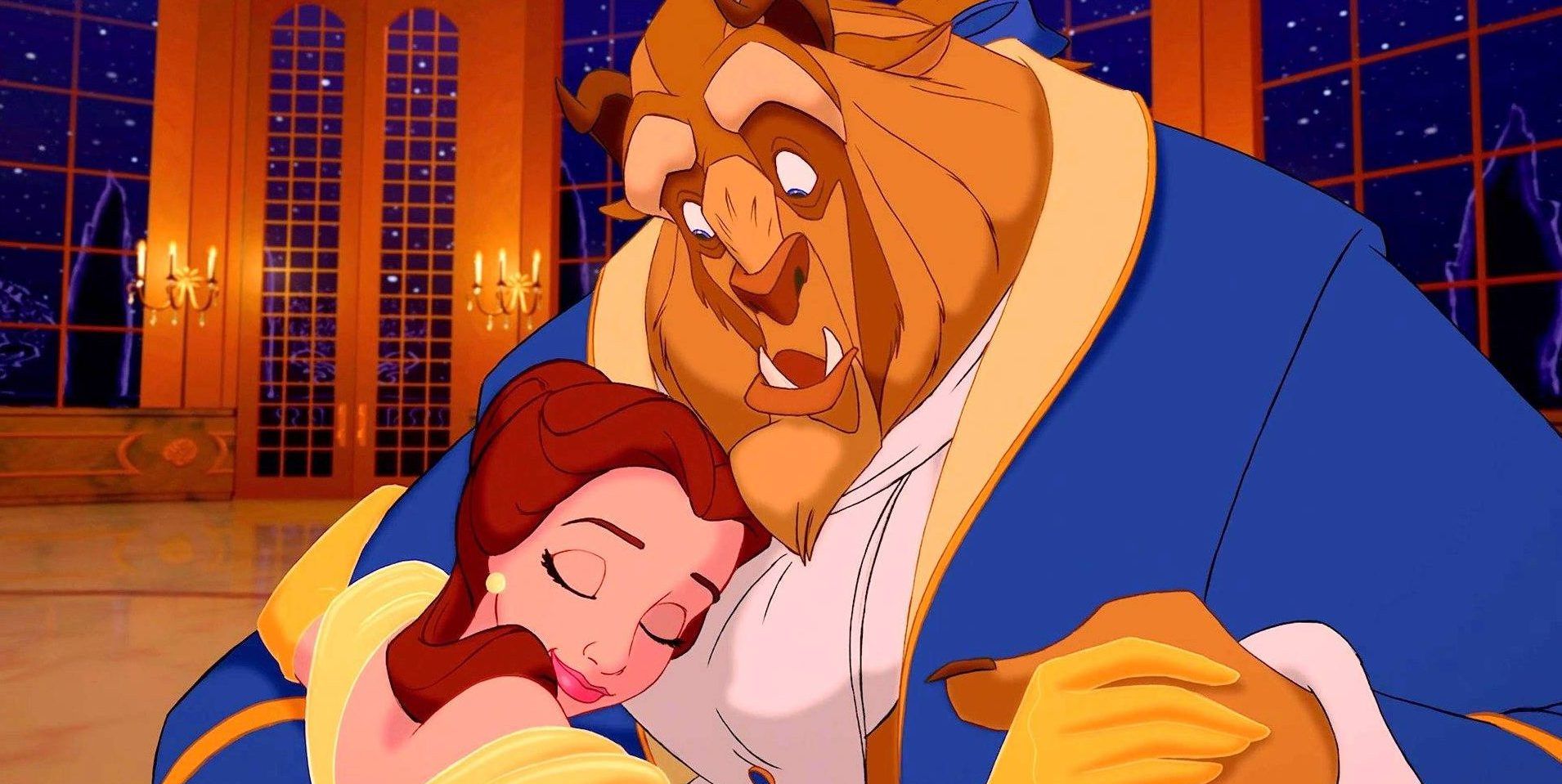 15 Facts You Didn T Know About Beauty And The Beast Therichest