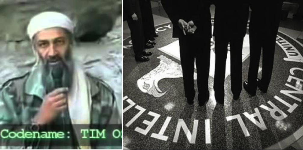 15 Things The CIA Doesn't Want You To Know TheRichest