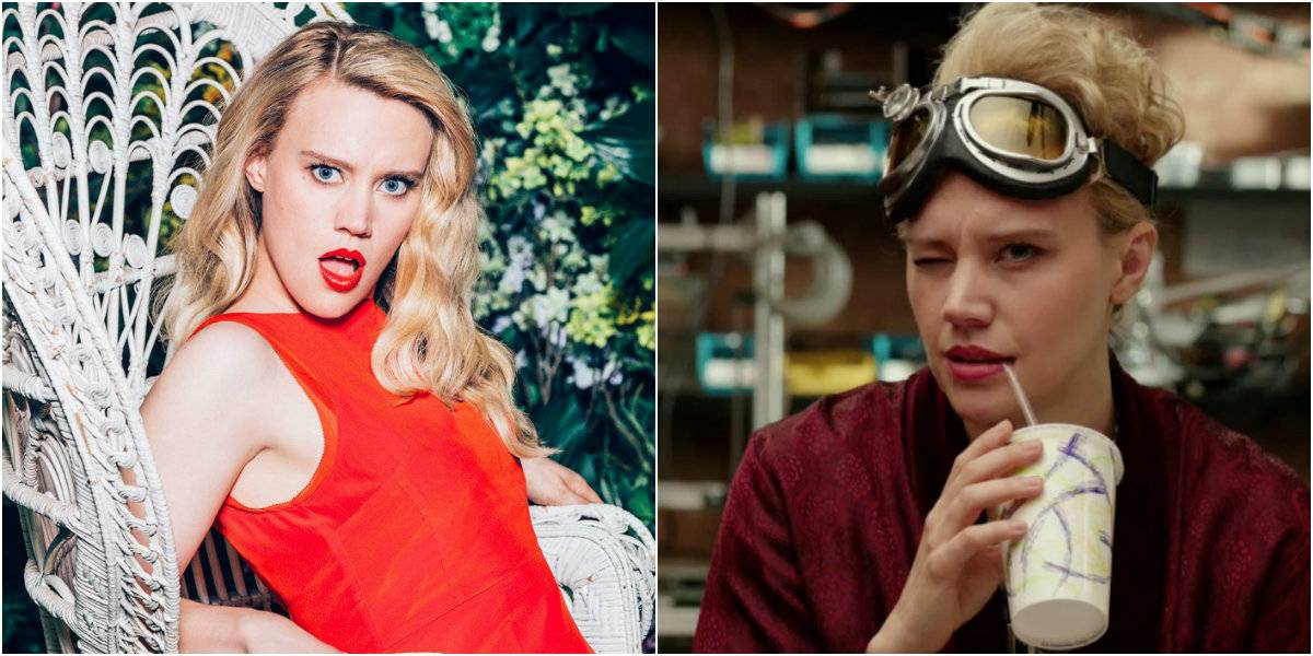 15 Things You Didn't Know About SNL's Kate McKinnon