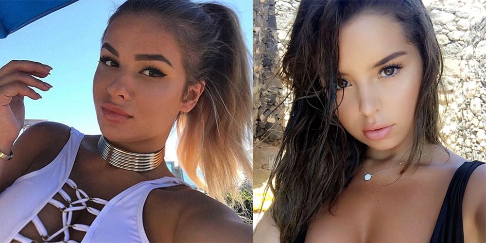  - demi rose instagram who is demi rose model s net worth age and