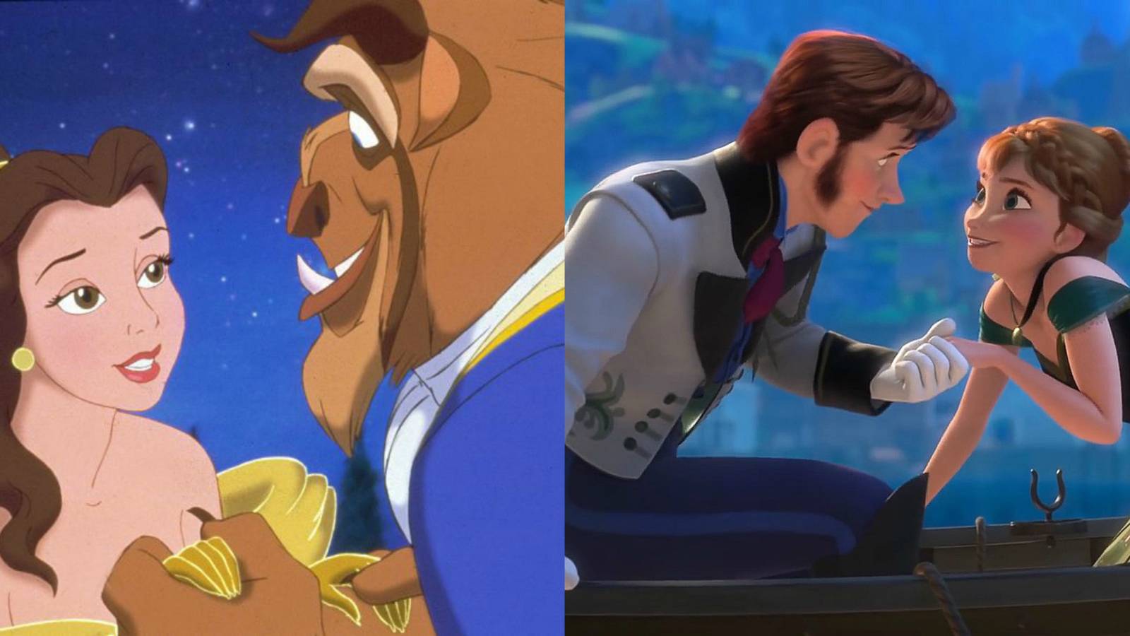 15 Times Disney Princesses Were The Worst
