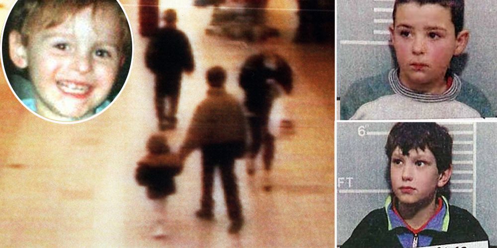 james bulger case study