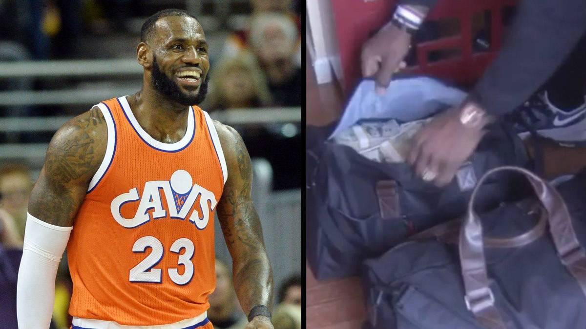 The 15 Richest NBA Players Ever