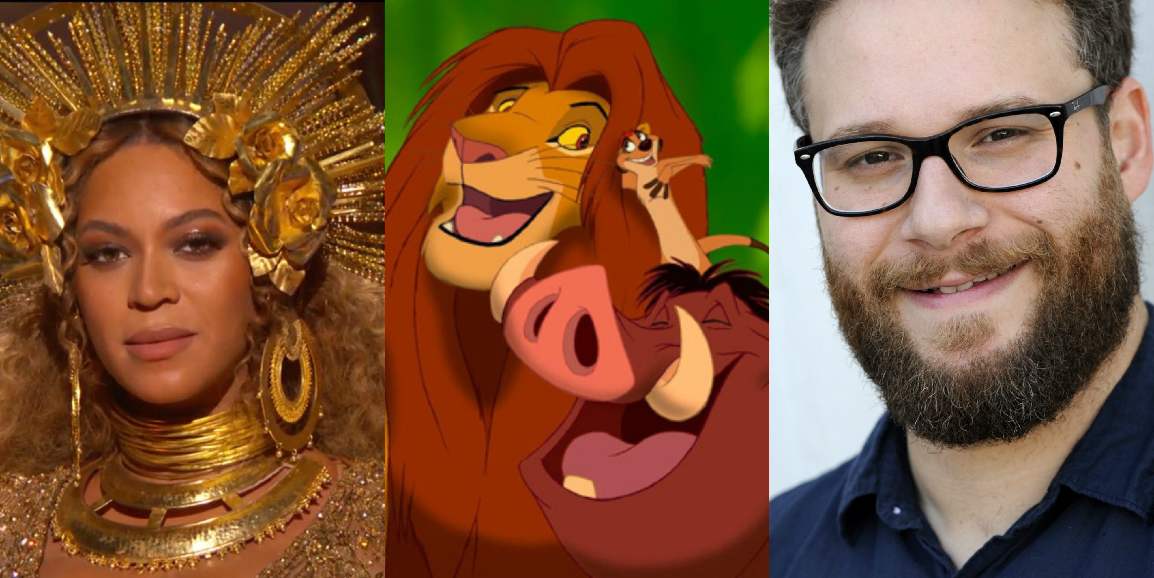 15 Things We Know So Far About The Live Action Lion King Remake