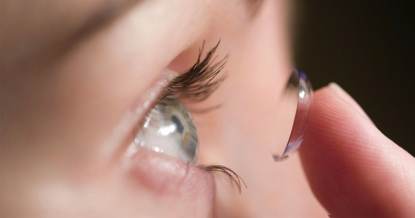 Woman Has 27 Contact Lenses Surgically Removed