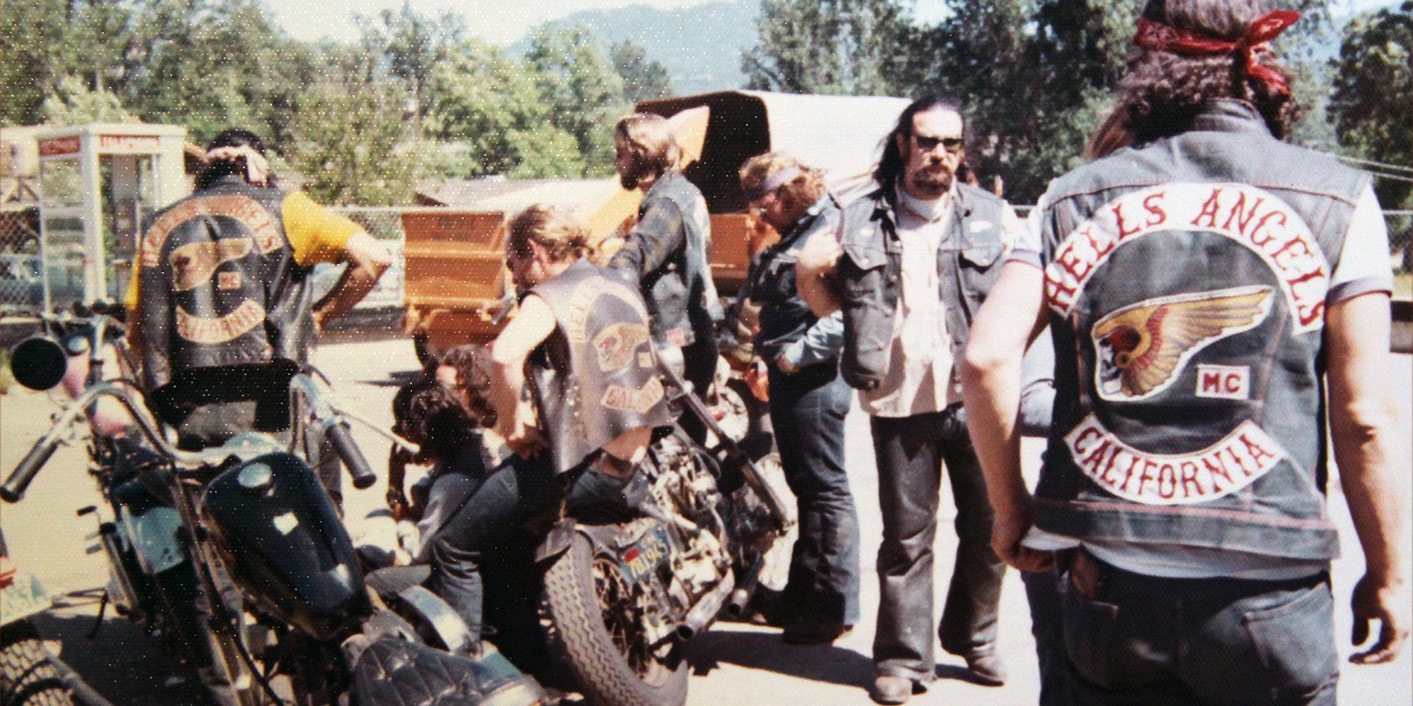 Unveiling The Mystery: How Many Black Hells Angels Are There?