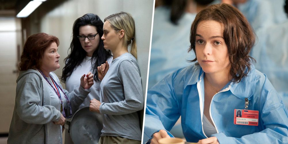 oitnb my year in a women