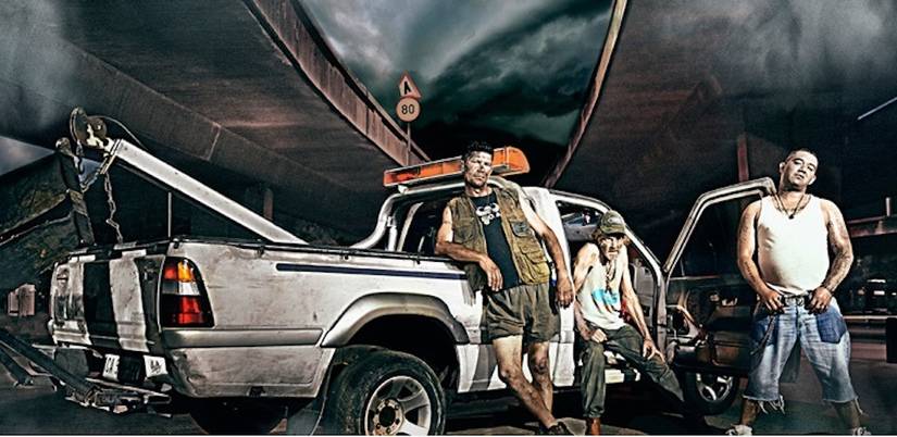 15 Outrageous Things We Didn't Know About Operation Repo