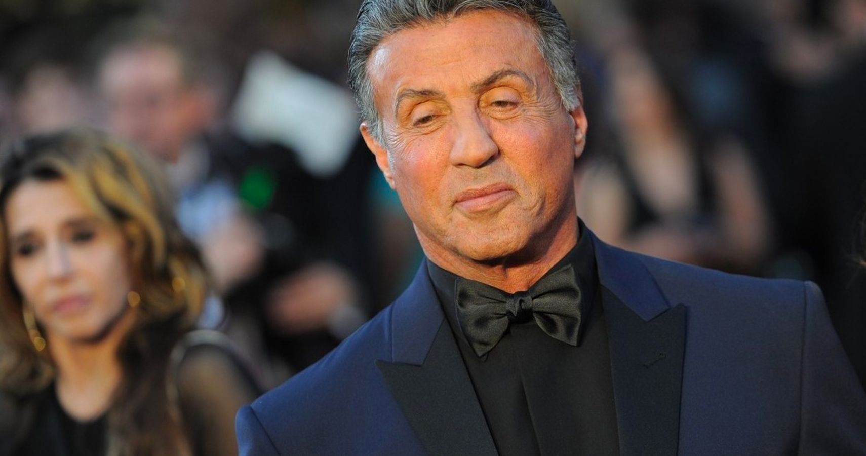 Sylvester Stallone Accused Of Assault Of Underage Fan