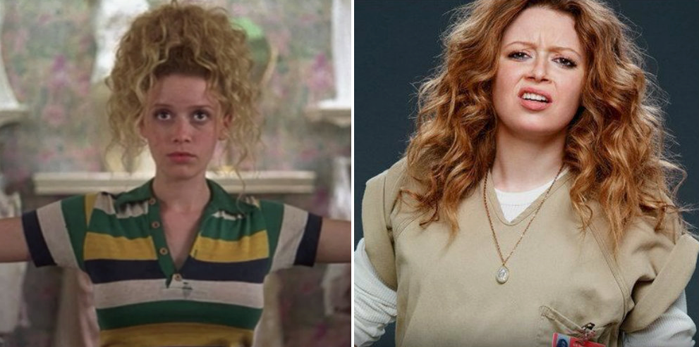 Things We Forgot About Oitnbs Natasha Lyonne Therichest