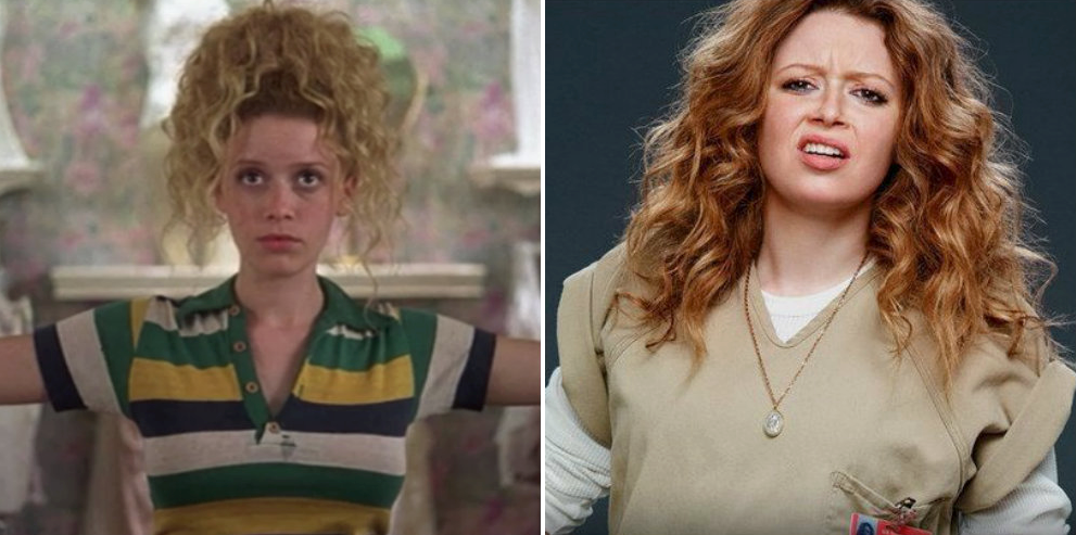 Things We Forgot About Oitnb S Natasha Lyonne Therichest