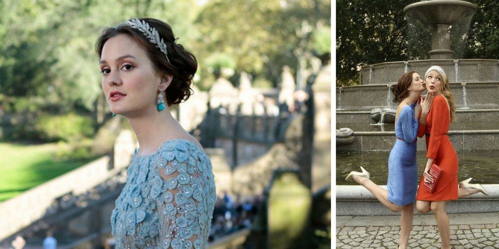 Blair Waldorf's 20 Rules Of Fashion That Every Gossip Girl Fan Should Know Blair Waldorf's 20 Rules Of Fashion That Every Gossip Girl Fan Should Know