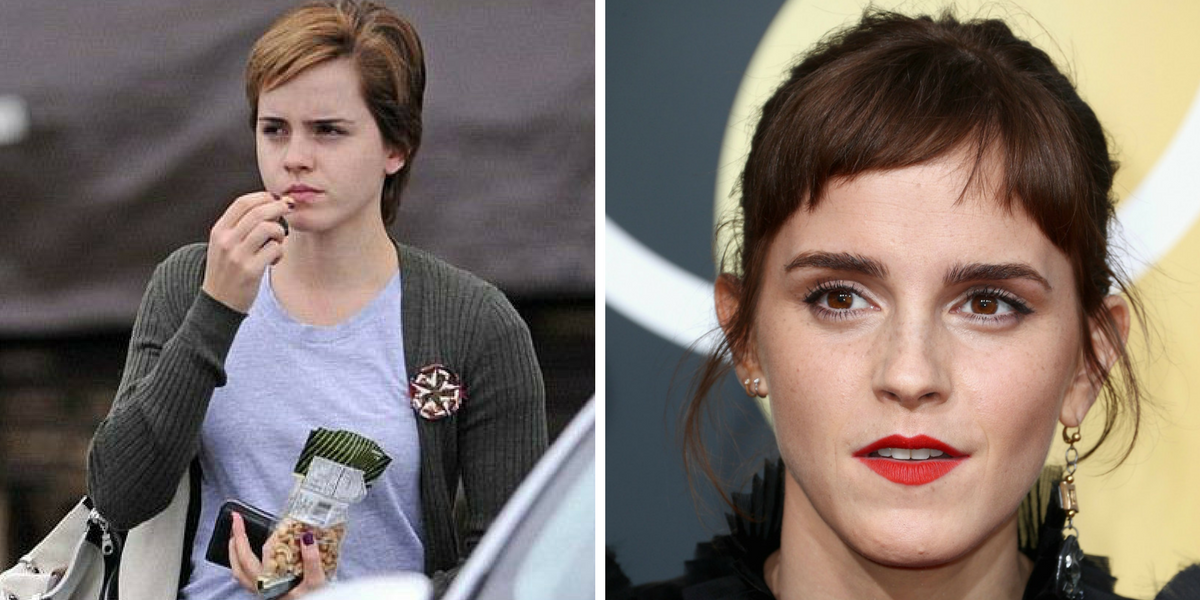 15 Reasons Why Emma Watson Is The Most Overrated Actress In Hollywood