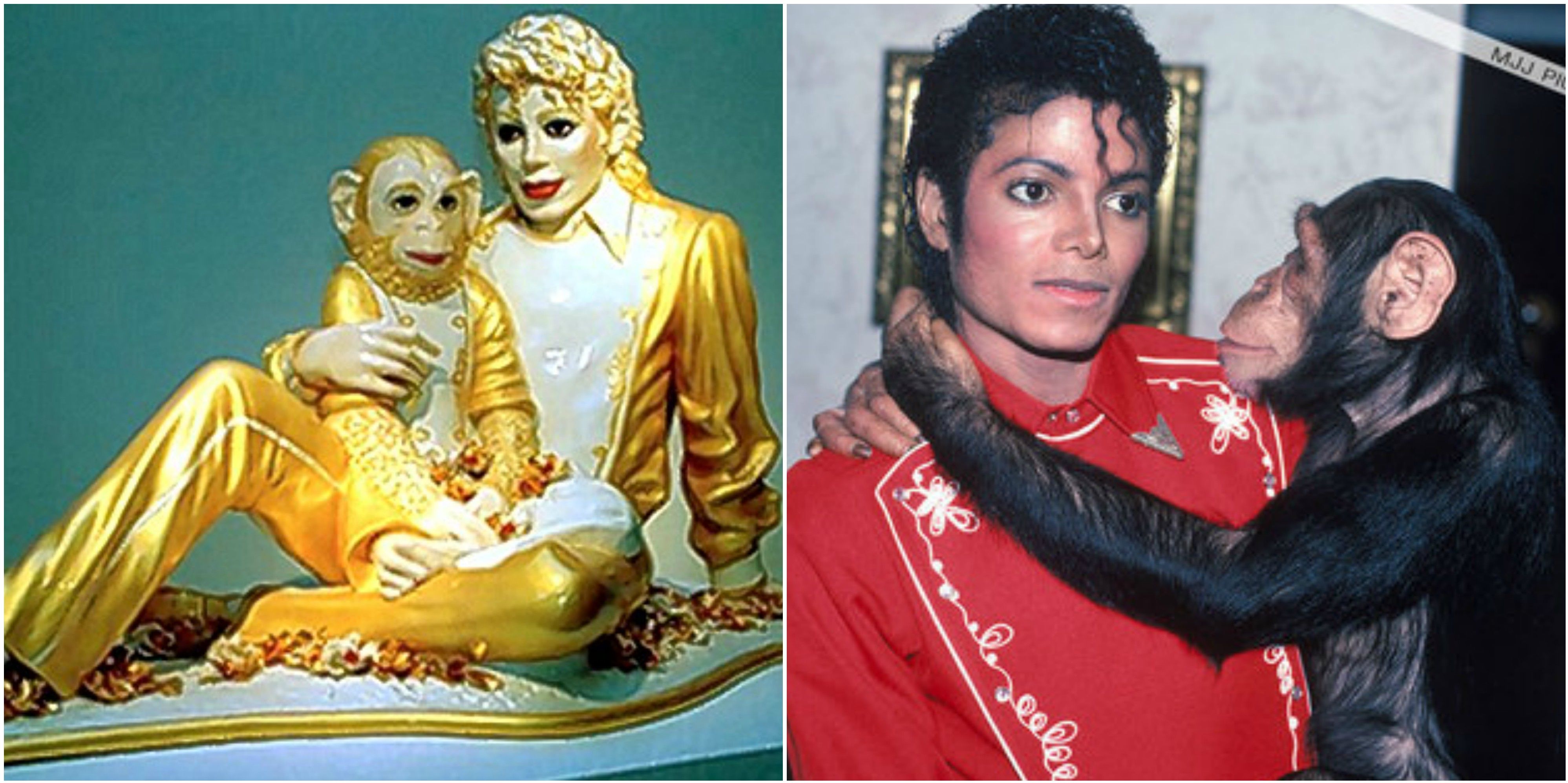 15 Random Things Michael Jackson Spent His Millions On
