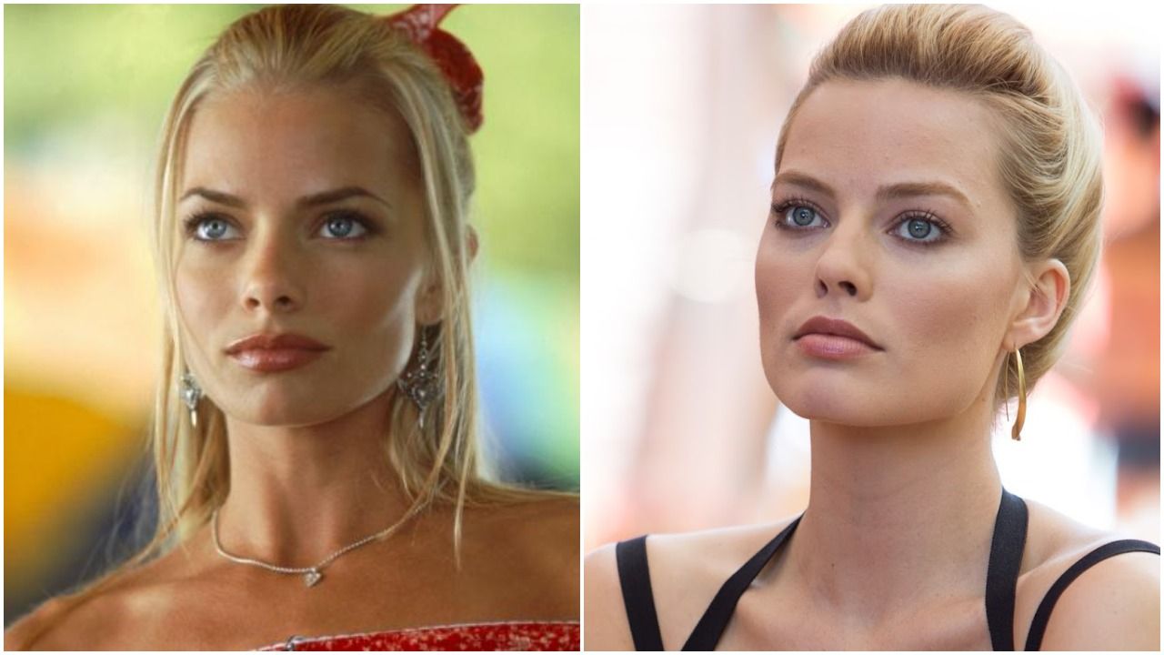 20 Female Celeb Lookalikes Who Made Us Look Twice - Big World Tale