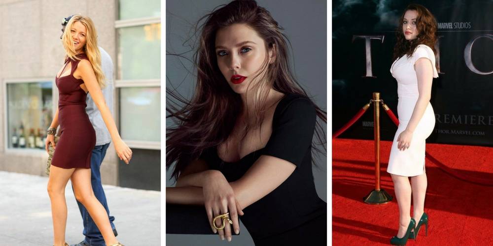 10 B-List Celebs Who Deserve More Attention (And 10 A-Listers ...