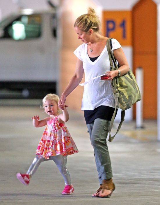 Is norman reedus dating christina applegate