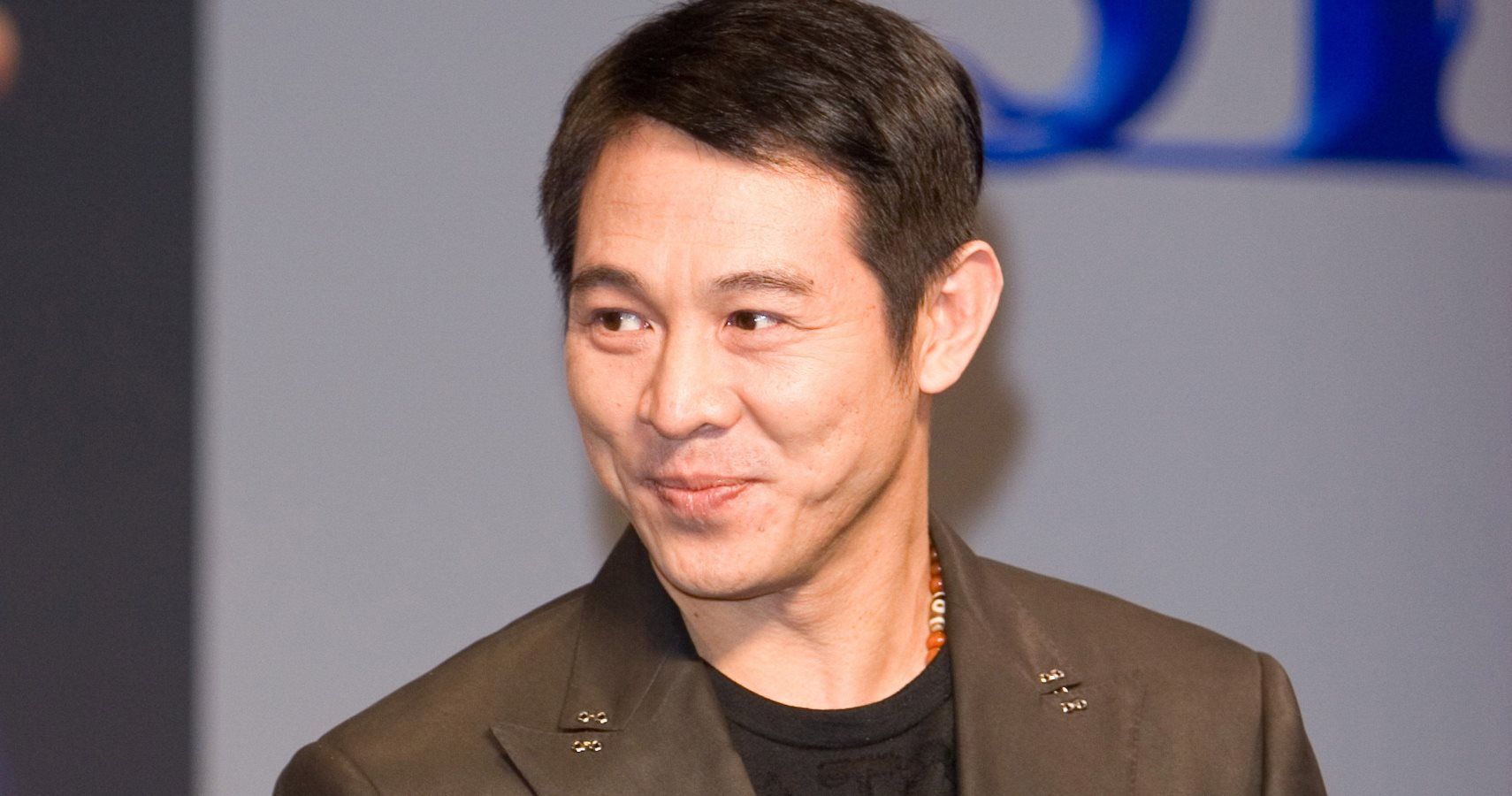 Jet Li Sick