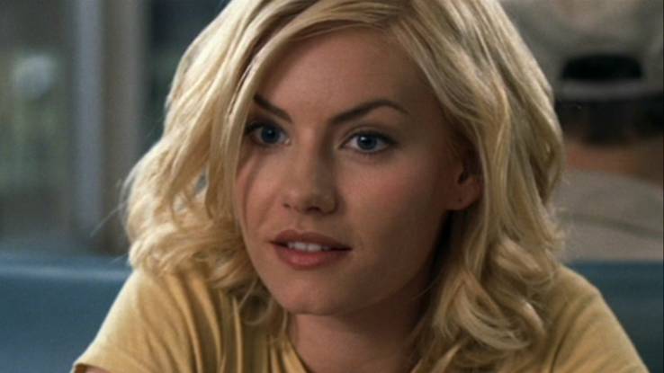 20 Reasons Why Hollywood Dropped Elisha Cuthbert Forever - Big World Tale