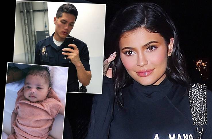 15 Things We Know About Kylie Jenners Bodyguard Tim Chung I Know All News 