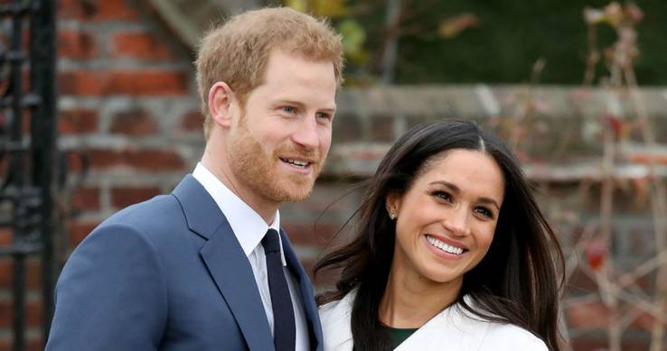 Royal Family Will Soon Celebrate Its First Ever Gay Wedding News Need News