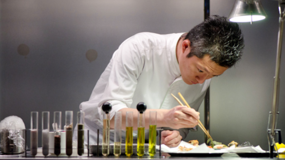 25 Toughest Restaurants Worldwide To Get A Reservation (But Worth The Wait)