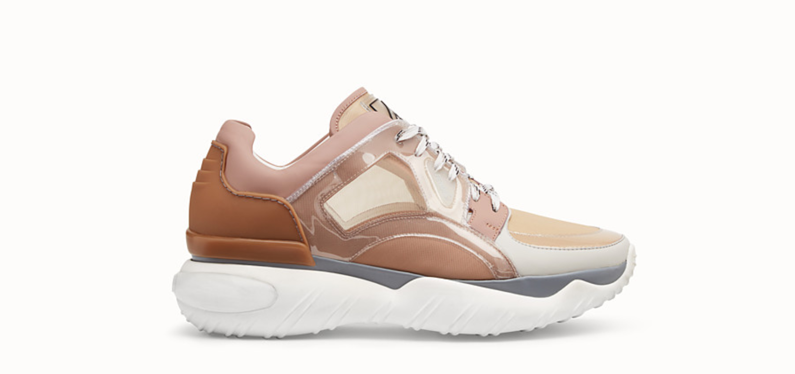 sneakers fendi 2018