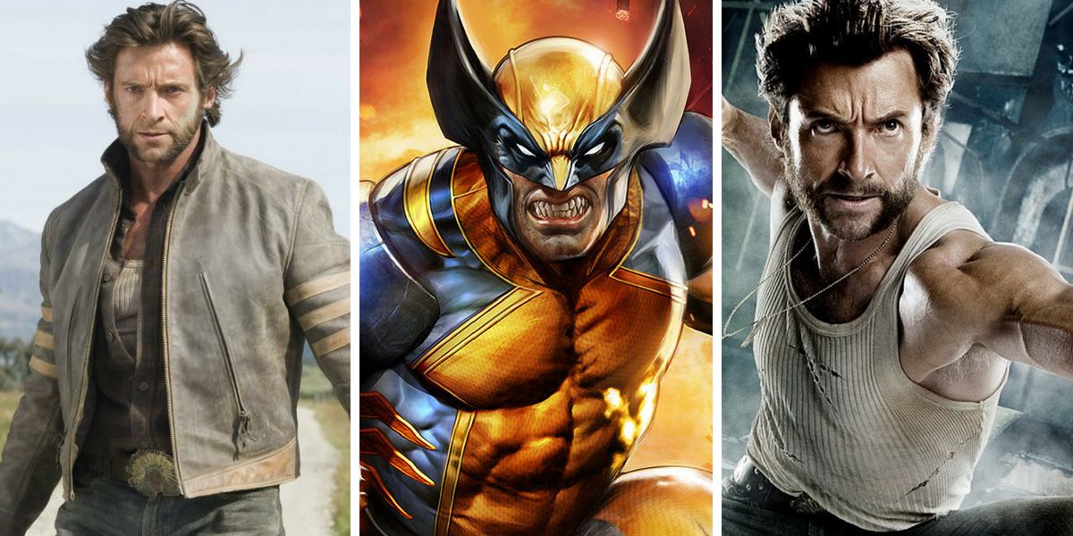25 Random Facts About Wolverine That Not Even True Fans Know