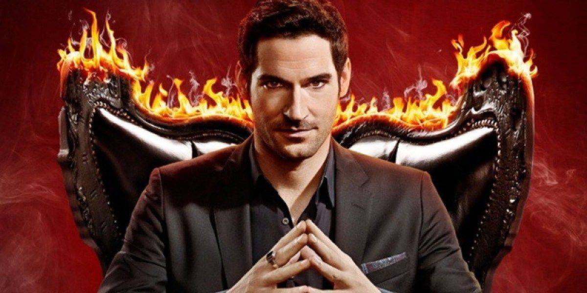 Net Worth Of The Entire Cast Of Lucifer