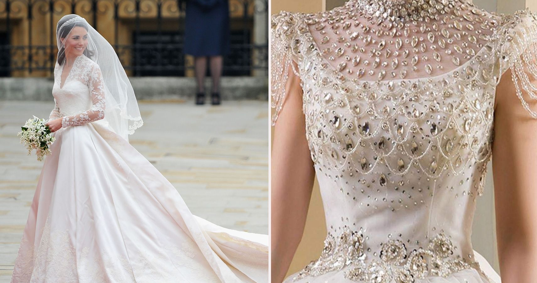 10 Most Expensive Dresses Of All Time
