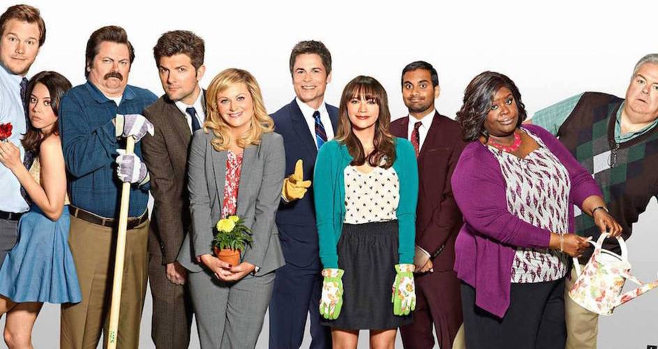 The Net Worth Of The Cast Of Parks And Recreation Therichest