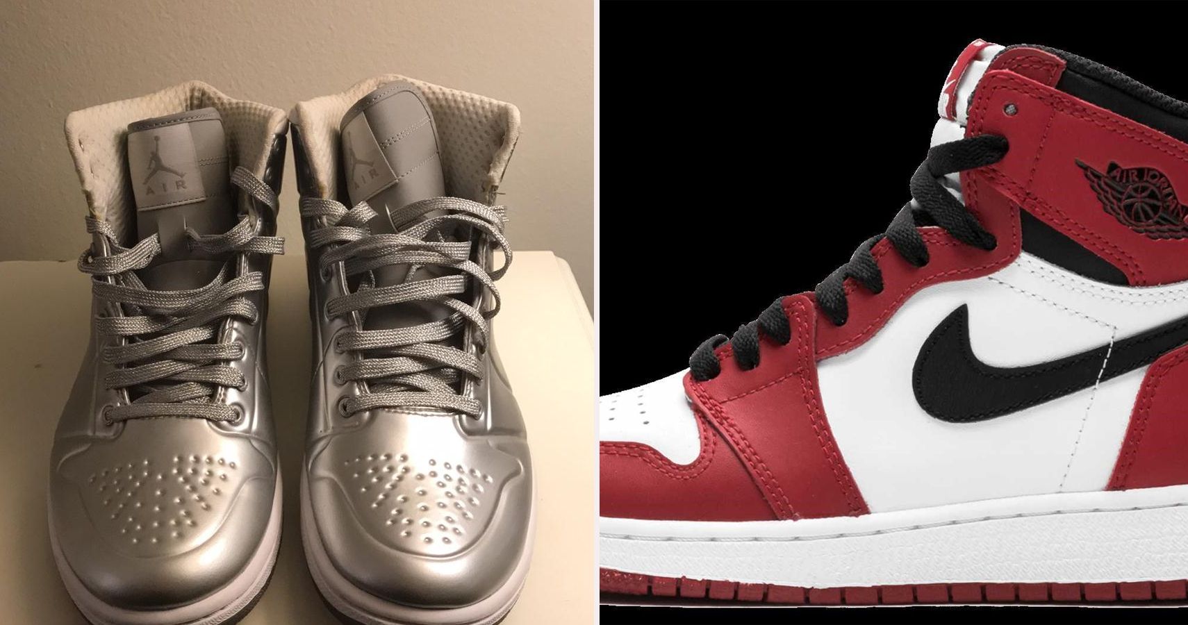 what is the most popular jordan shoe