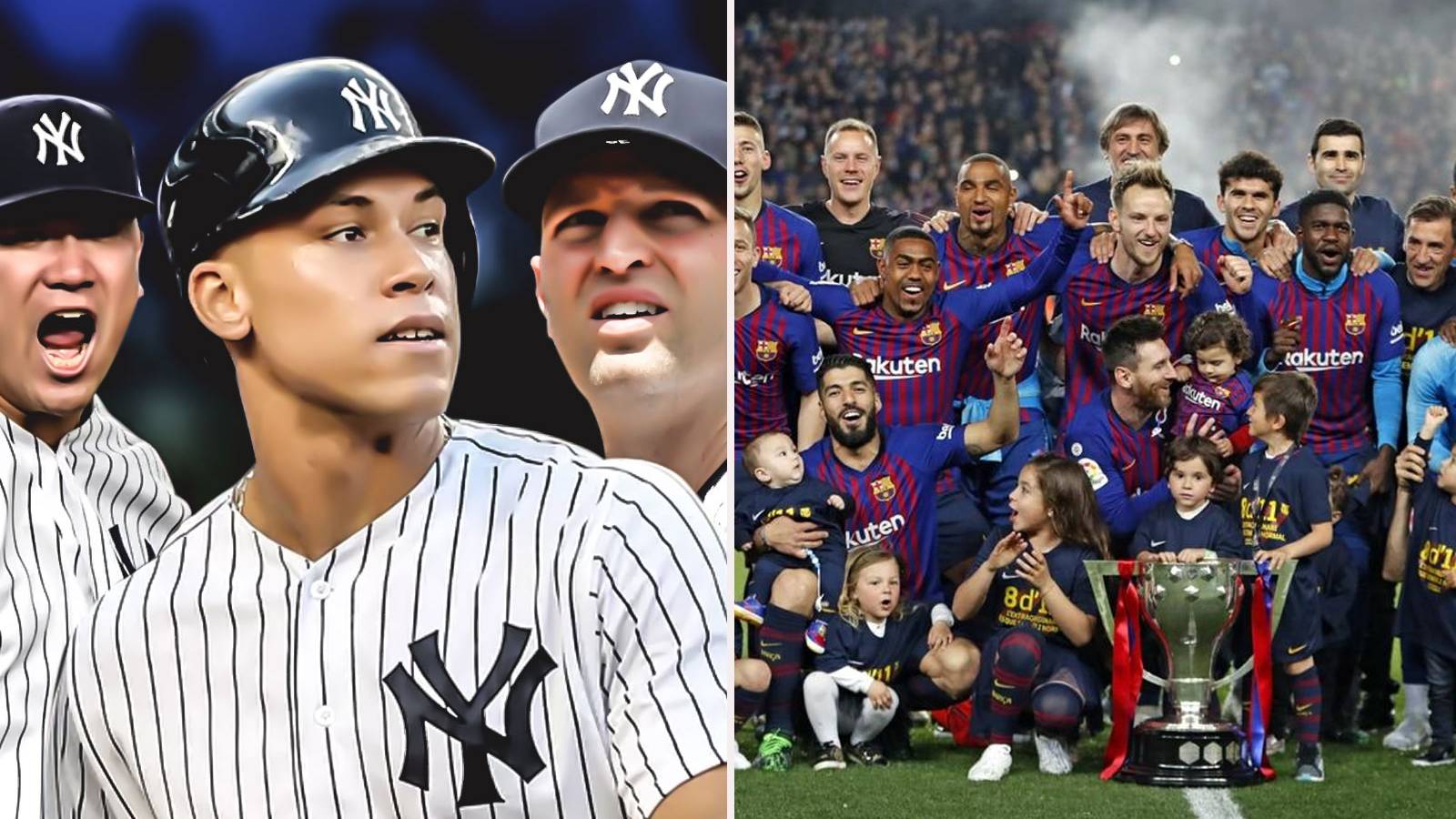 10 Most Valuable Sport Teams In The World