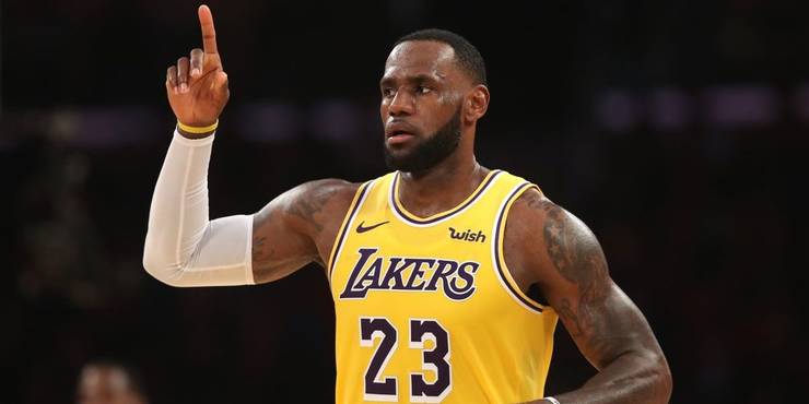 The 10 Richest Nba Players Of 2019 Therichest