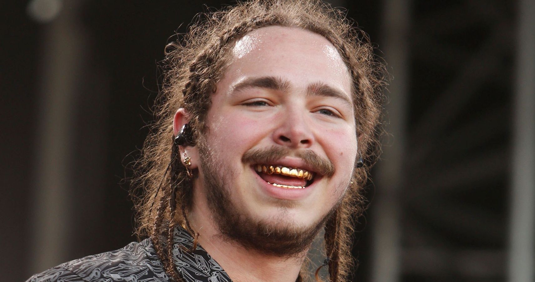 Post Malone Net Worth (& 10 Things He Spends His Money On)
