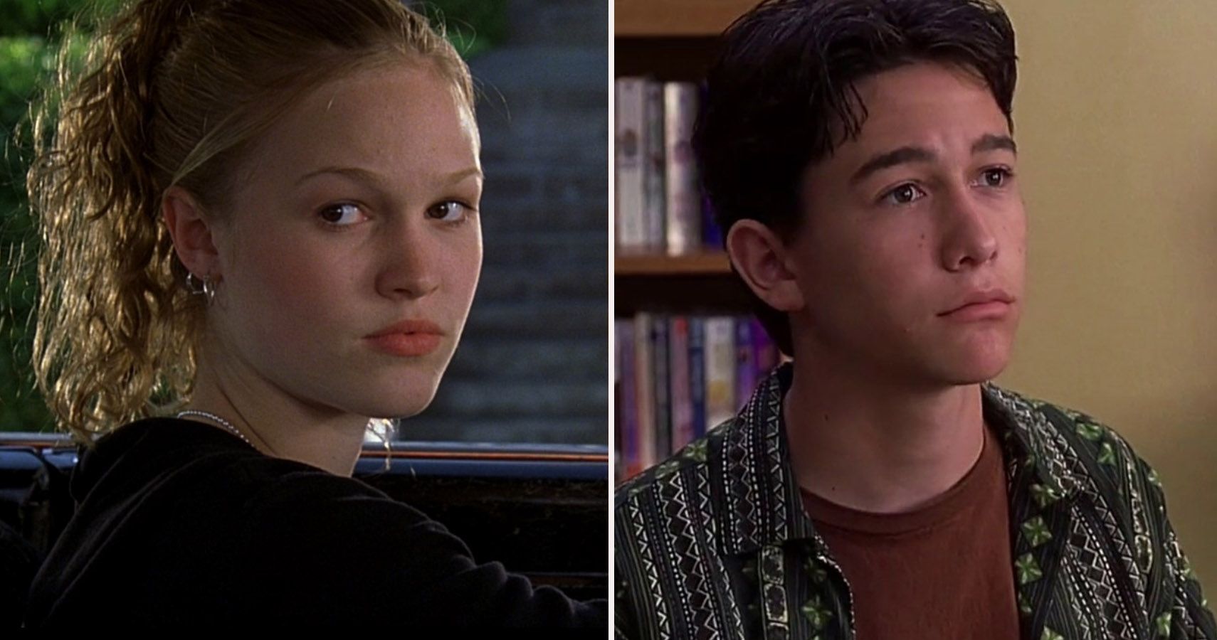 The Cast Of 10 Things I Hate About You, Ranked By Net Worth
