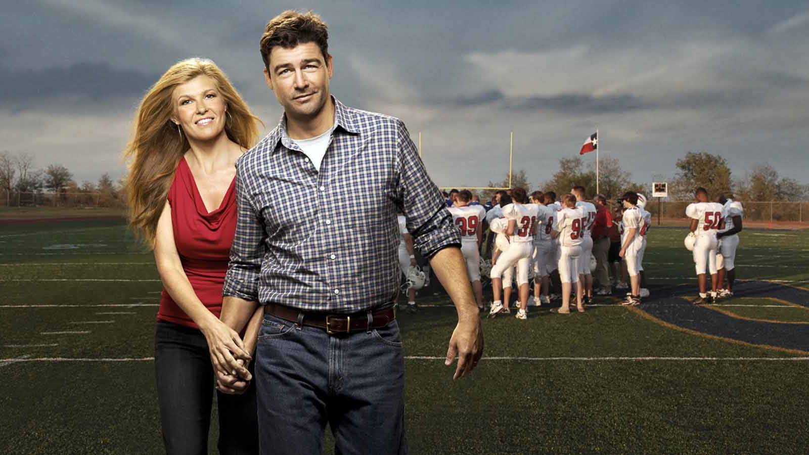 The Cast of Friday Night Lights, Ranked By Net Worth, image size:1600x900
