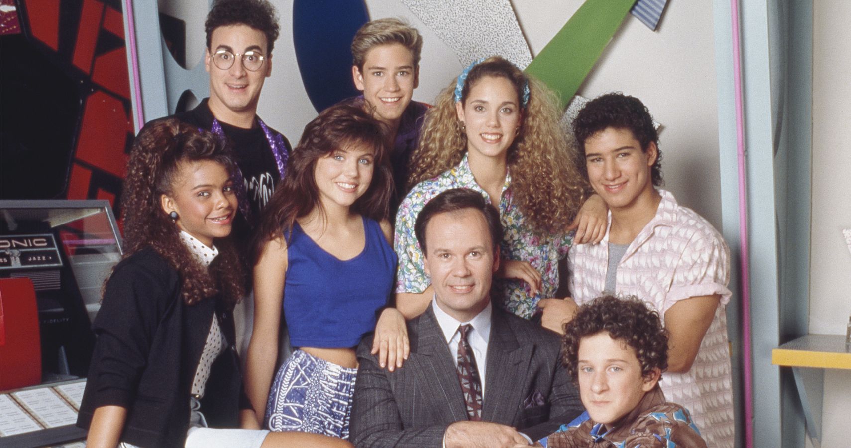 The Net Worth Of Saved By The Bell Cast, Ranked TheRichest