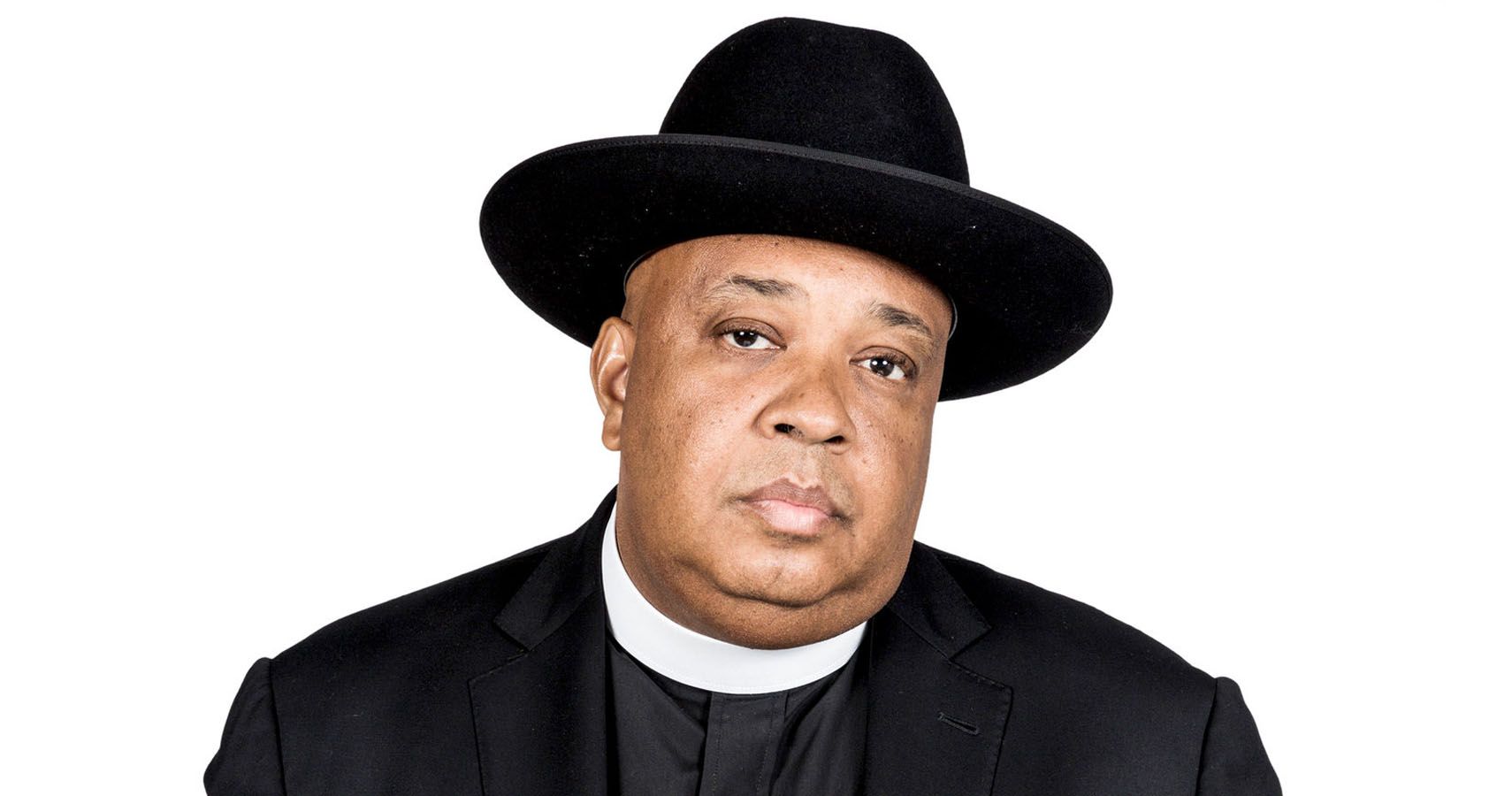 Rev Run: 10 Truly Uplifting Tweets | TheRichest