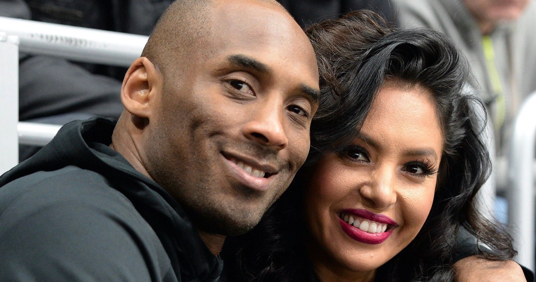 Kobe Bryants Widow Vanessa Sues Sheriffs Department Over Crash Photos ...