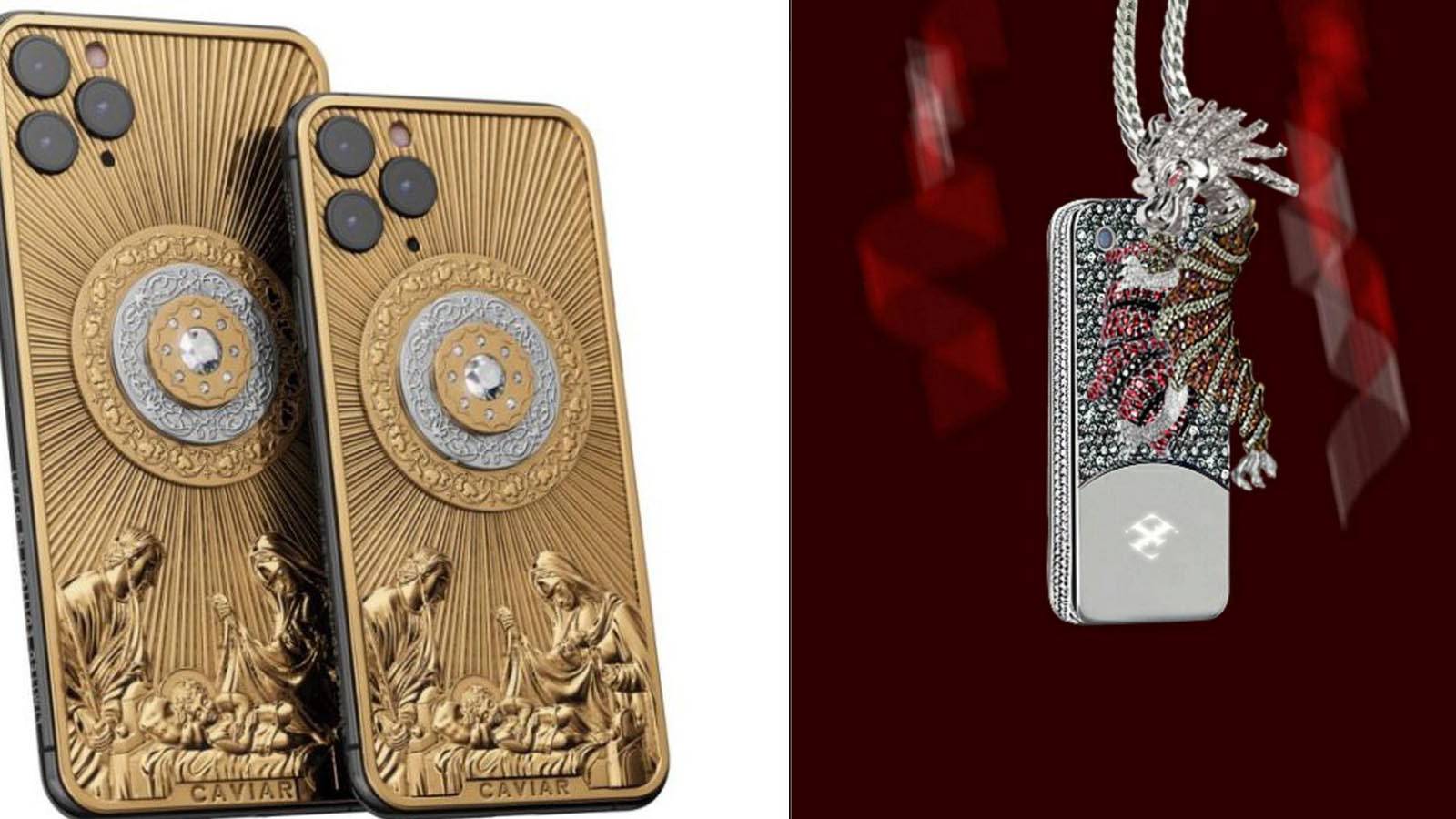 7 Shockingly Expensive Cell Phone Cases 7 Shockingly Expensive Cell Phone Cases
