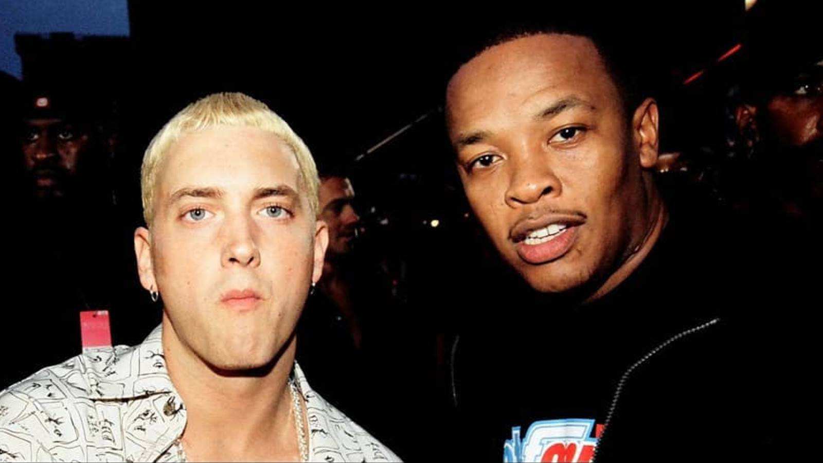 6 Most Influential Rappers In The World