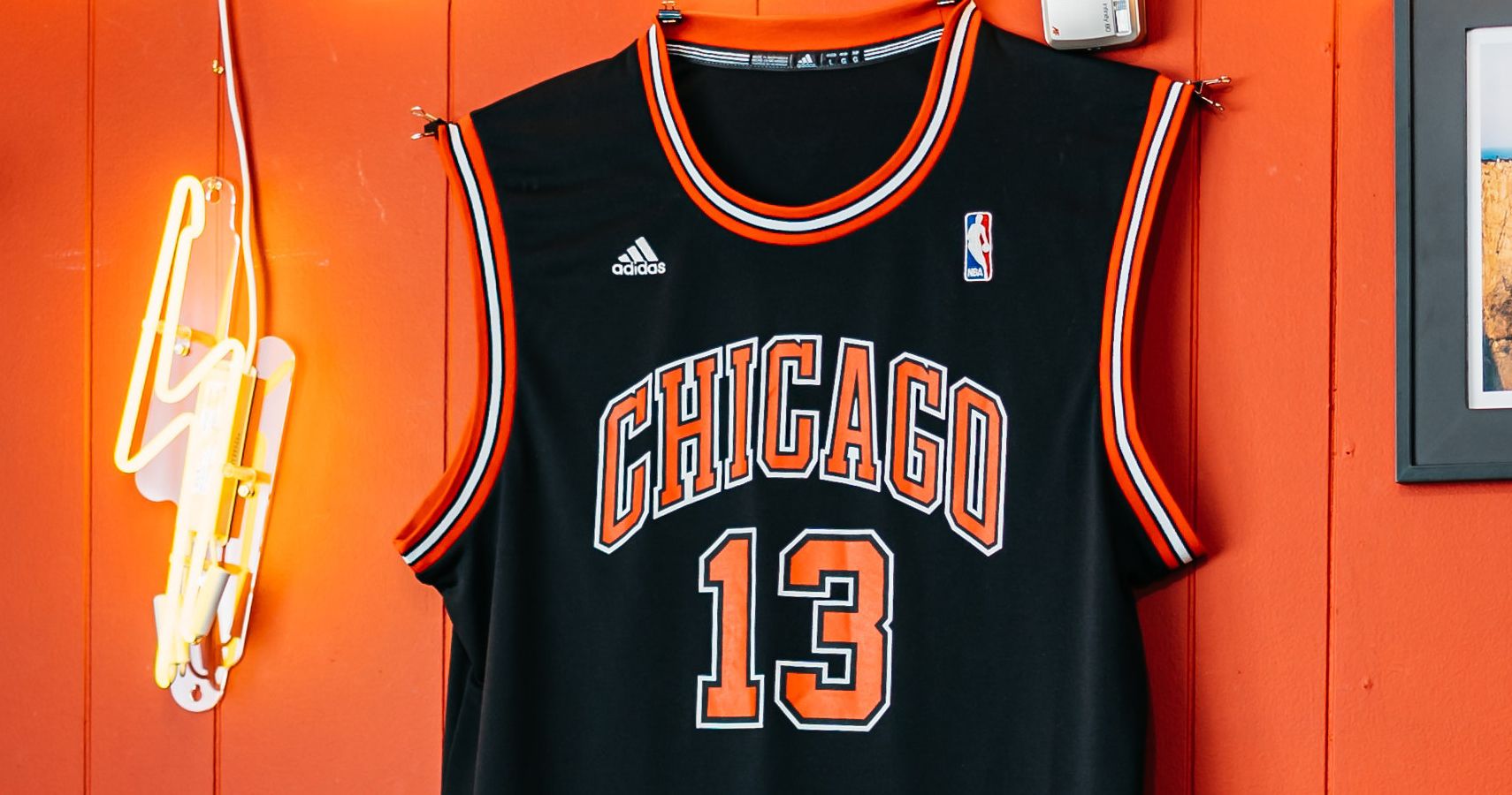 Most Selling Nba Jerseys 2021